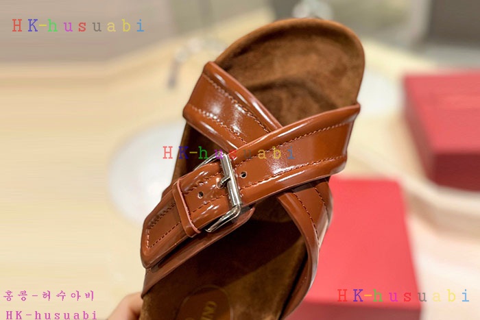 NEW 발렌티노 신발 신상 V 6681116
