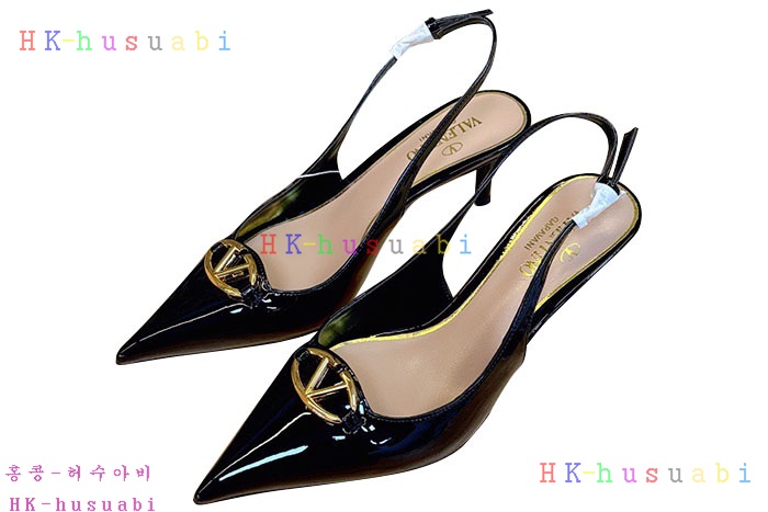 NEW 발렌티노 신발 신상 V 6680010