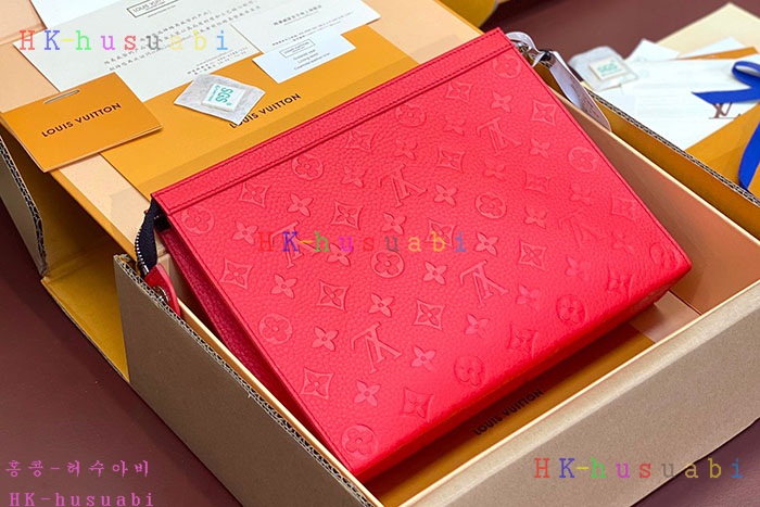 ★미러급★루이비통 포쉐트 보야주 M61692-7