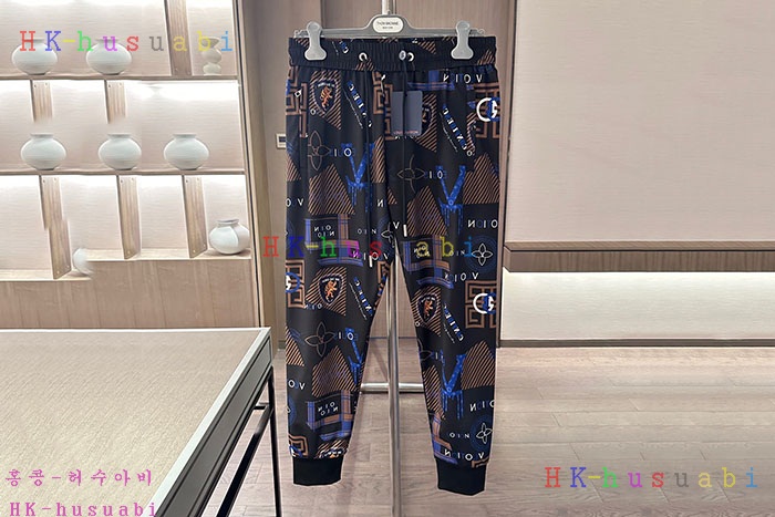 NEW 루이비통 바지 신상 LV 147004