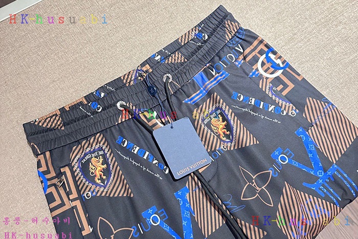 NEW 루이비통 바지 신상 LV 147004