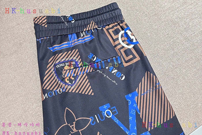 NEW 루이비통 바지 신상 LV 147004