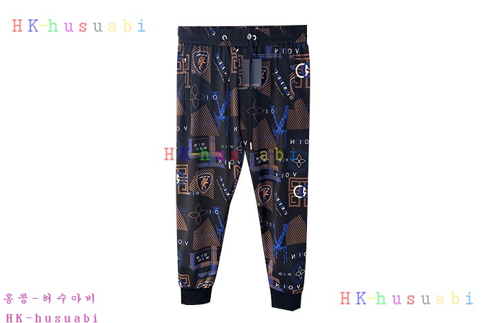NEW 루이비통 바지 신상 LV 147004