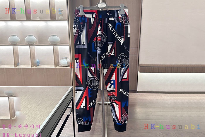 NEW 몽클레어 바지 신상 M 559040