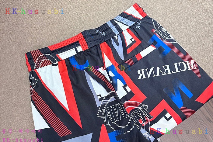 NEW 몽클레어 바지 신상 M 559040
