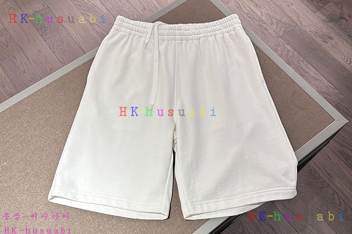 NEW 버버리 반바지 신상 B 7785014