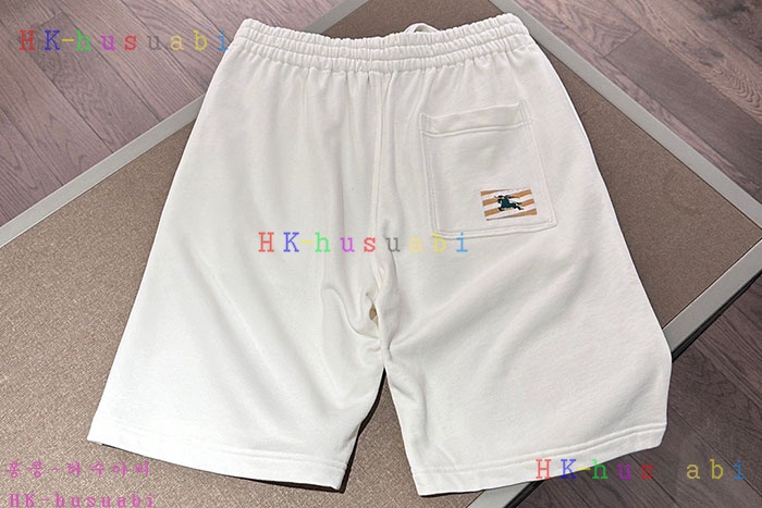 NEW 버버리 반바지 신상 B 7785014
