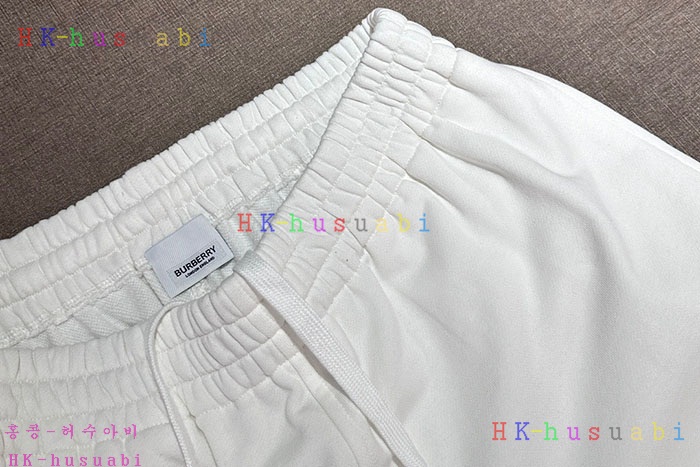 NEW 버버리 반바지 신상 B 7785014