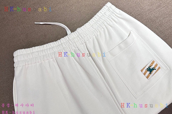 NEW 버버리 반바지 신상 B 7785014