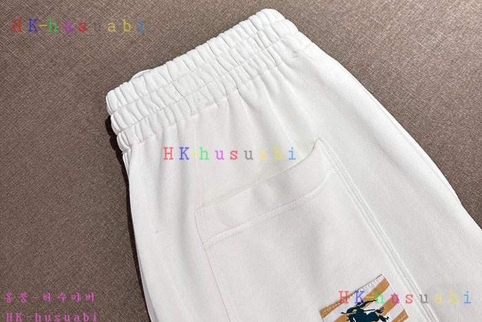 NEW 버버리 반바지 신상 B 7785014