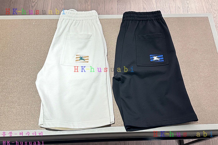 NEW 버버리 반바지 신상 B 7785014