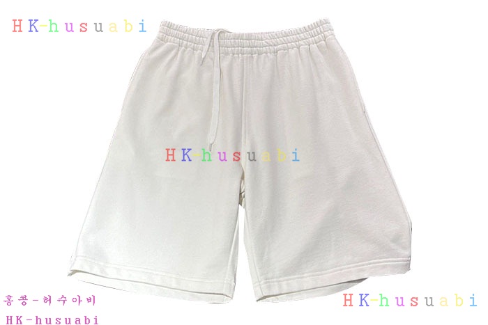 NEW 버버리 반바지 신상 B 7785014