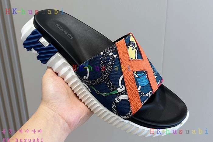 NEW 에르메스 샌들 신상 H 309042