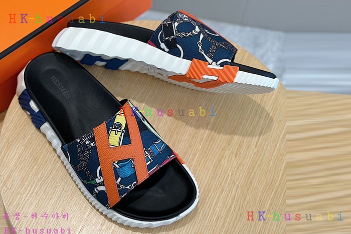 NEW 에르메스 샌들 신상 H 309042