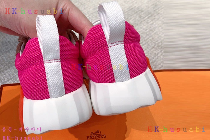NEW 에르메스 스니커즈 신상 H 309053
