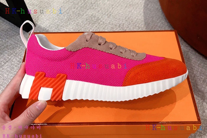 NEW 에르메스 스니커즈 신상 H 309053