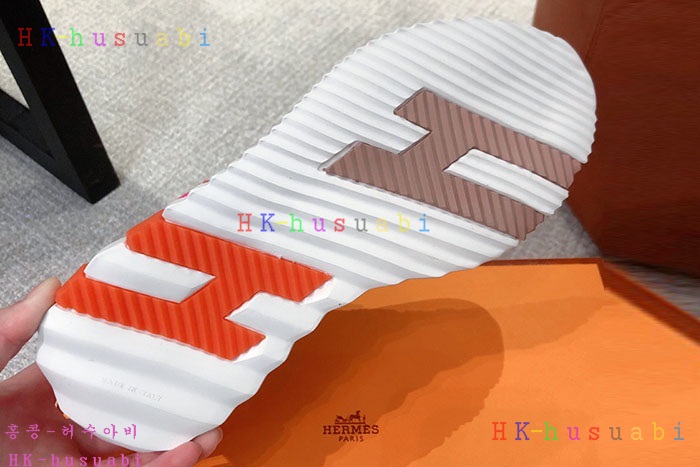 NEW 에르메스 스니커즈 신상 H 309053