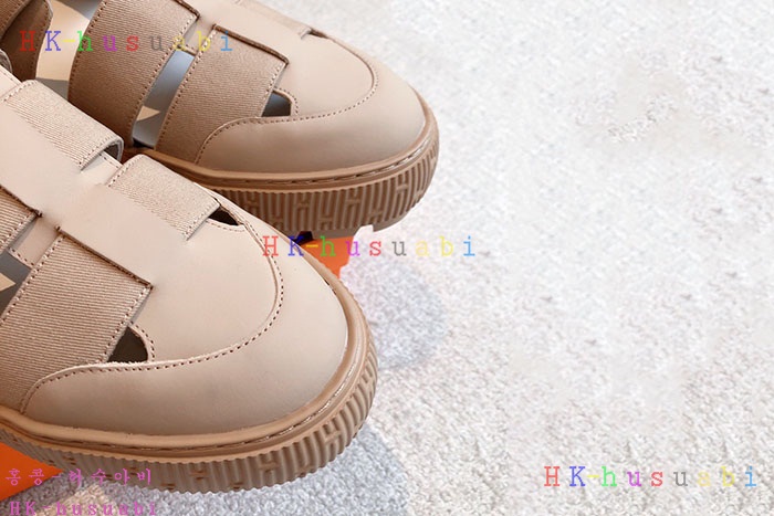 NEW 에르메스 샌들 신상 H 308902