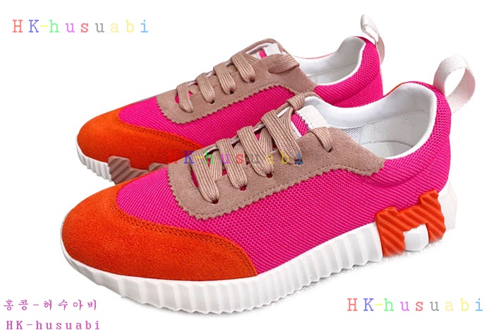 NEW 에르메스 스니커즈 신상 H 309053