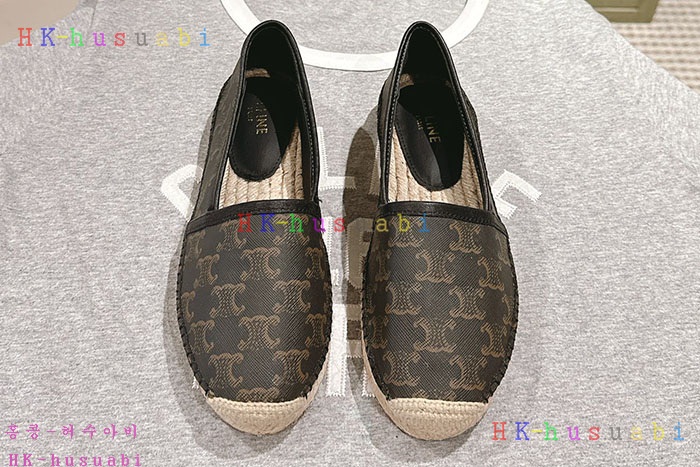 NEW 셀린느 신발 신상 C 185577