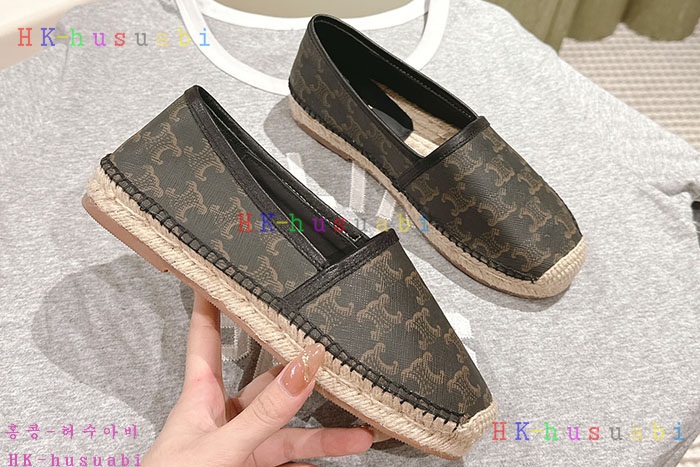 NEW 셀린느 신발 신상 C 185577