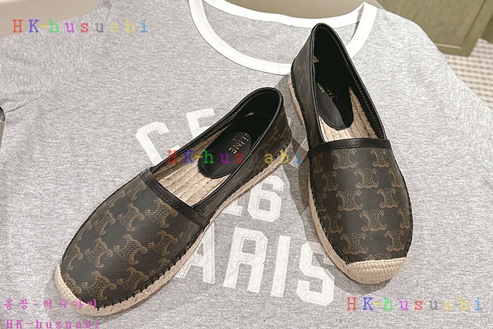 NEW 셀린느 신발 신상 C 185577