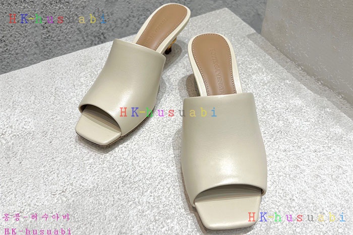 NEW 보테가베네타 신발 신상 BV 868006