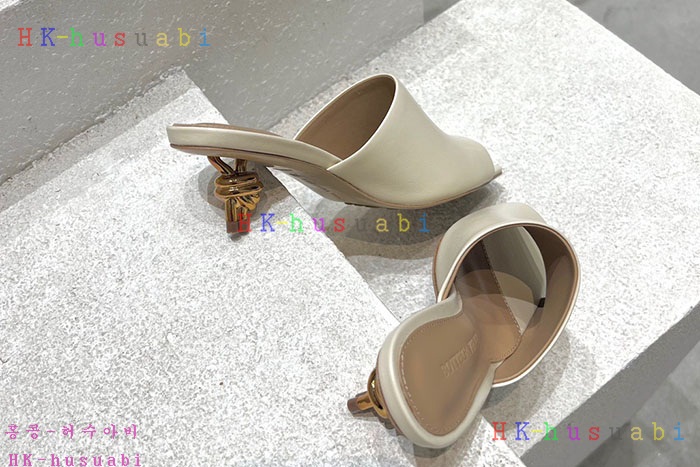 NEW 보테가베네타 신발 신상 BV 868006