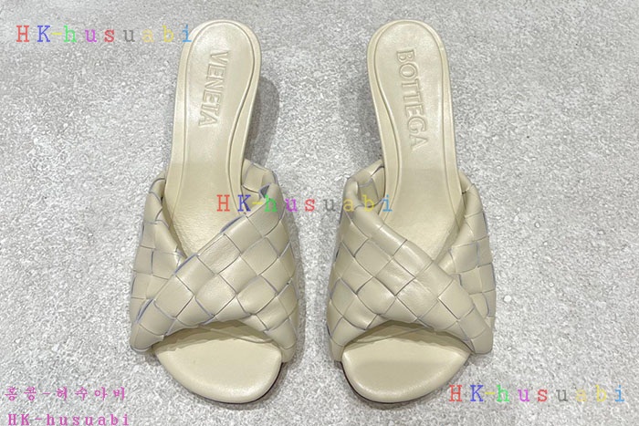 NEW 보테가베네타 신발 신상 BV 868010