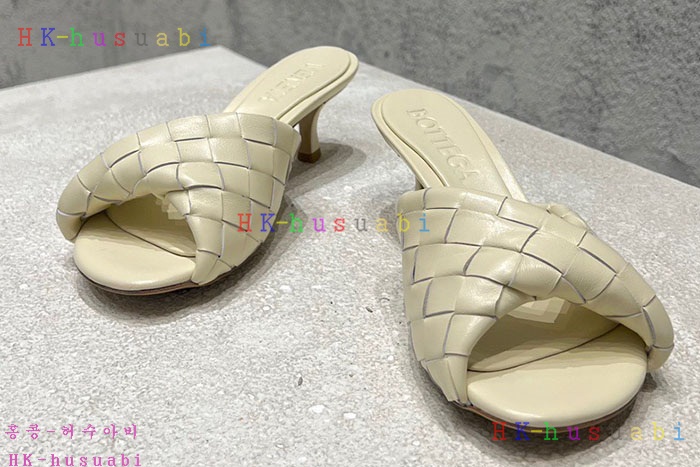 NEW 보테가베네타 신발 신상 BV 868010