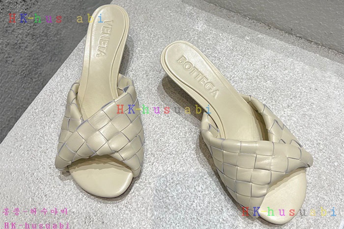 NEW 보테가베네타 신발 신상 BV 868010