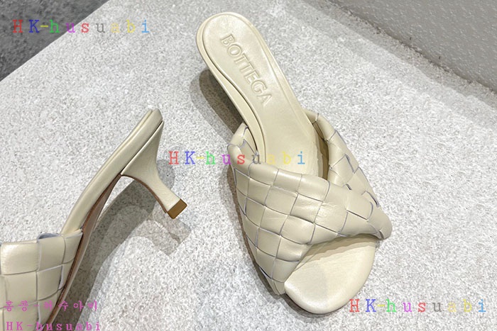 NEW 보테가베네타 신발 신상 BV 868010