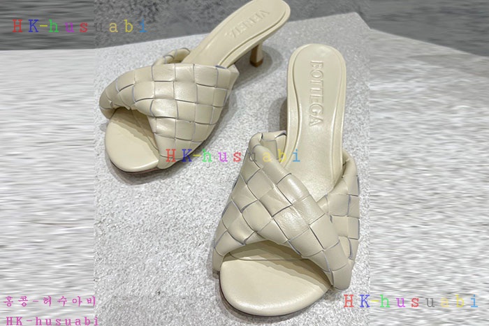 NEW 보테가베네타 신발 신상 BV 868010