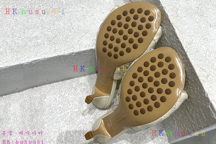 NEW 보테가베네타 신발 신상 BV 868010