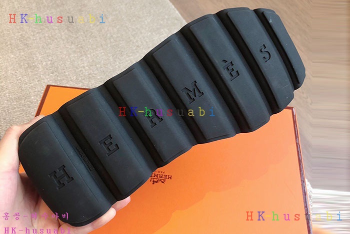 NEW 에르메스 신발 신상 H 258044