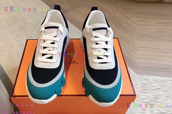 NEW 에르메스 신발 신상 H 258048