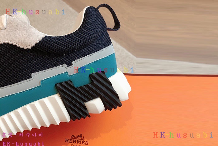 NEW 에르메스 신발 신상 H 258048
