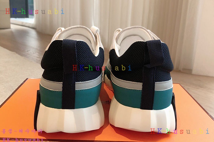 NEW 에르메스 신발 신상 H 258048