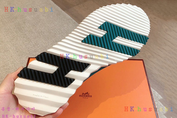 NEW 에르메스 신발 신상 H 258048