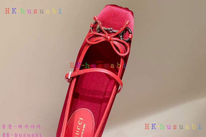 NEW 구찌 신발 신상 GU 558044