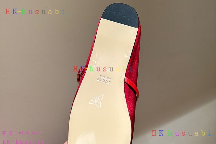 NEW 구찌 신발 신상 GU 558044