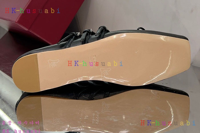 NEW 구찌 신발 신상 GU 590445
