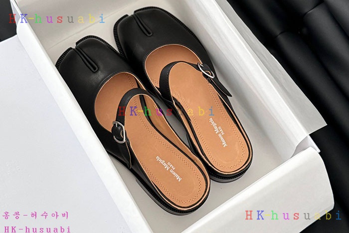 NEW 메종 마르지엘라 신발 신상 MM 885703