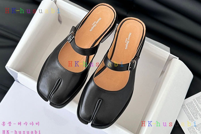NEW 메종 마르지엘라 신발 신상 MM 885703