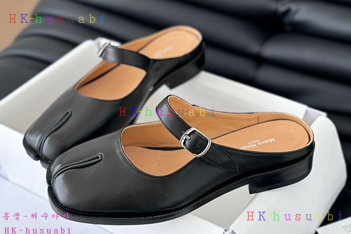 NEW 메종 마르지엘라 신발 신상 MM 885703