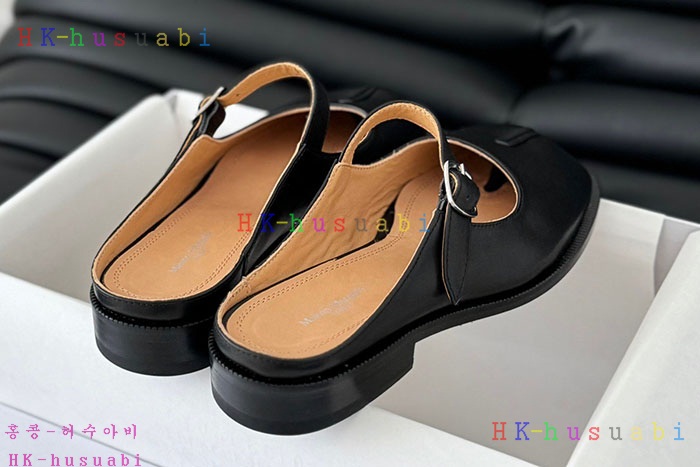 NEW 메종 마르지엘라 신발 신상 MM 885703