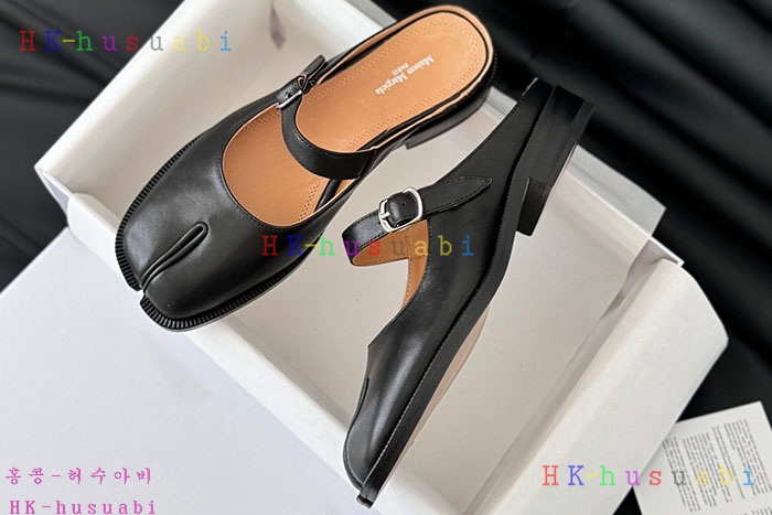 NEW 메종 마르지엘라 신발 신상 MM 885703