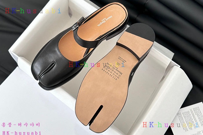 NEW 메종 마르지엘라 신발 신상 MM 885703