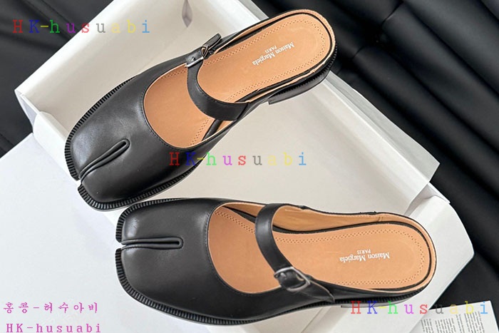 NEW 메종 마르지엘라 신발 신상 MM 885703