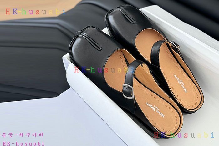 NEW 메종 마르지엘라 신발 신상 MM 885703